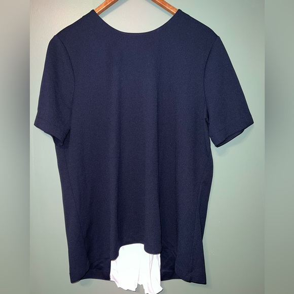 Ann Taylor blouse size Large - Picture 1 of 7
